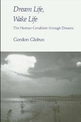 Cover image for Dream Life, Wake Life