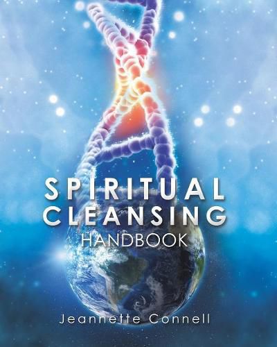 Cover image for SPIRITUAL CLEANSING Handbook