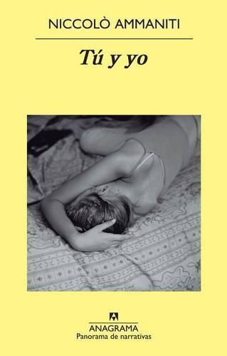 Cover image for Tu y Yo