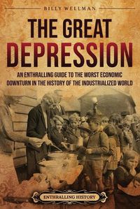 Cover image for The Great Depression