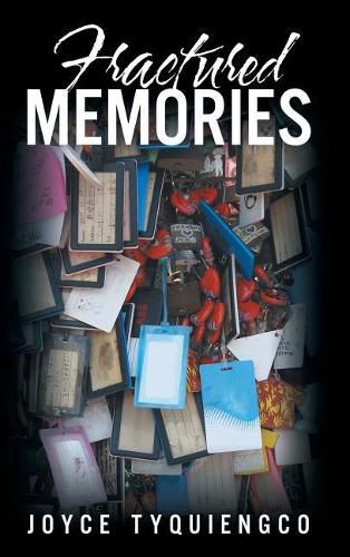 Cover image for Fractured Memories