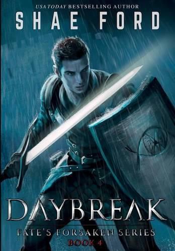 Cover image for Daybreak