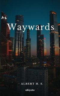 Cover image for Waywards