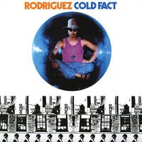 Cover image for Cold Fact *** Vinyl