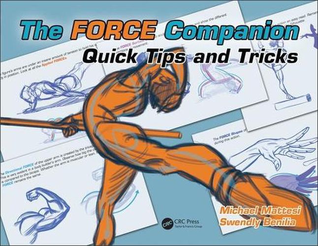 Cover image for The FORCE Companion: Quick Tips and Tricks