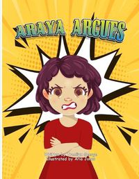 Cover image for Araya Argues