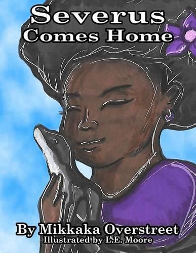 Cover image for Severus Comes Home