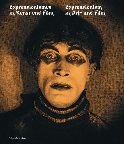 Cover image for Expressionism in Art and Film