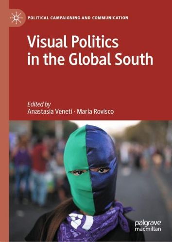 Cover image for Visual Politics in the Global South