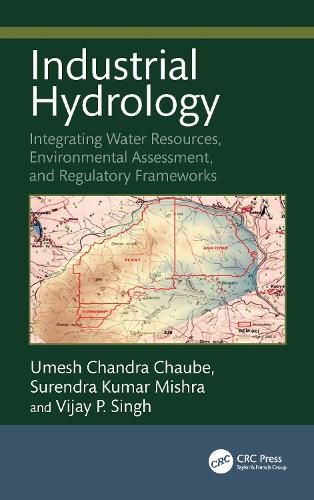 Cover image for Industrial Hydrology