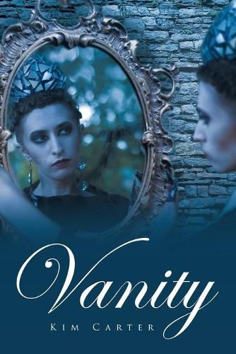 Cover image for Vanity