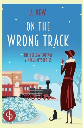 Cover image for On the Wrong Track