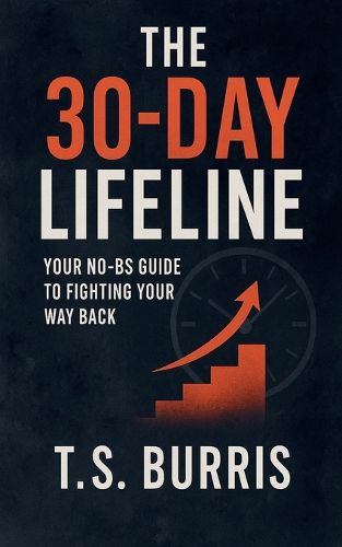 Cover image for The 30-Day Lifeline