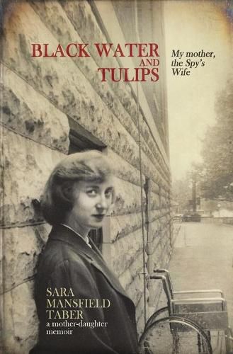 Cover image for Black Water and Tulips