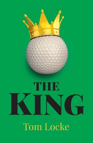 Cover image for King, The