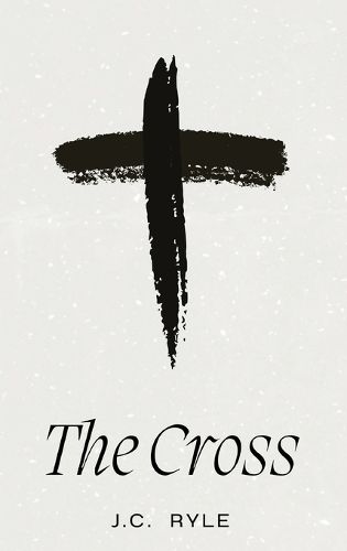 Cover image for The Cross