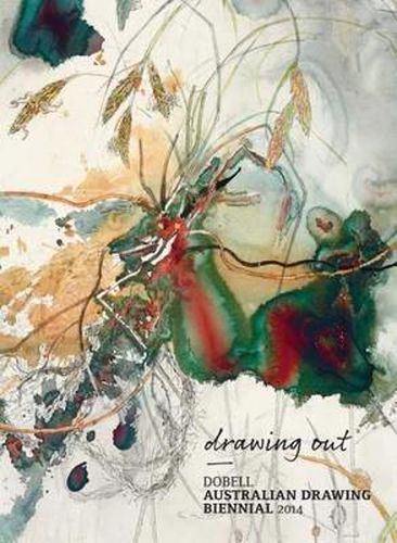 Cover image for Drawing Out