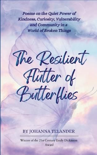 Cover image for The Resilient Flutter of Butterflies (Edition1st)