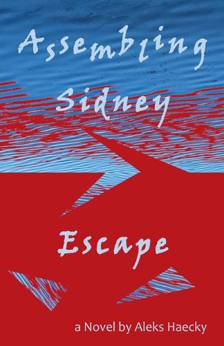 Cover image for Assembling Sidney