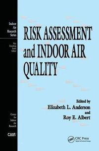 Cover image for Risk Assessment and Indoor Air Quality