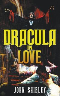 Cover image for Dracula in Love