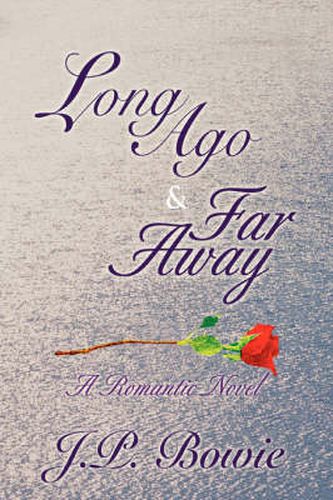 Cover image for Long Ago & Far Away