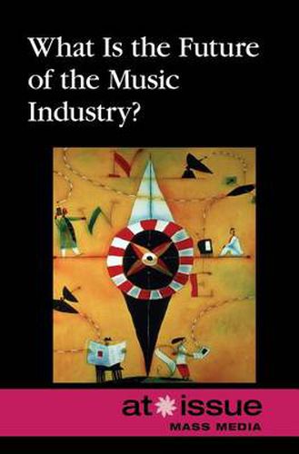 What Is the Future of the Music Industry?