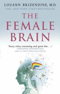 Cover image for The Female Brain