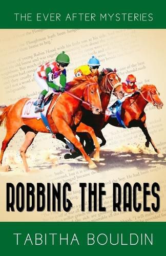 Cover image for Robbing the Races