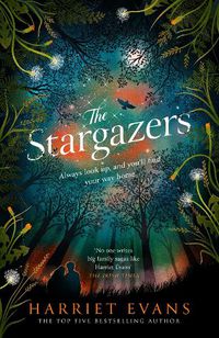 Cover image for The Stargazers