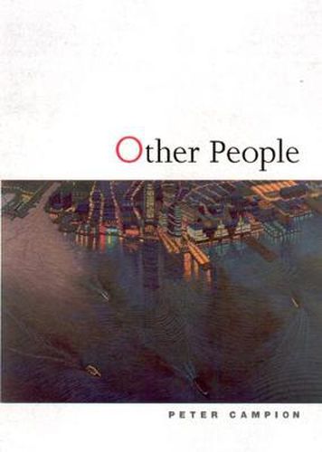 Cover image for Other People