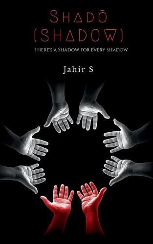 Cover image for Shad&#333; (Shadow): There's a Shadow for every Shadow