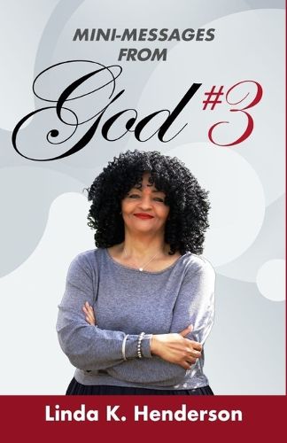 Cover image for Mini Messages from God 3