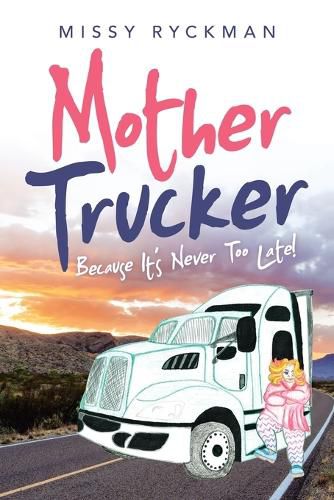 Cover image for Mother Trucker