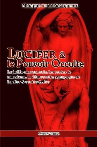 Cover image for Lucifer et le Pouvoir Occulte