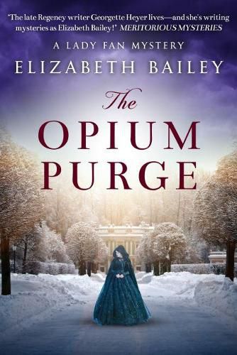 Cover image for The Opium Purge