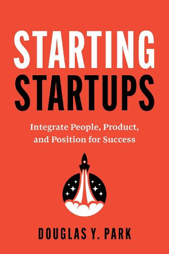 Cover image for Starting Startups