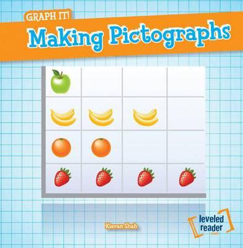 Cover image for Making Pictographs
