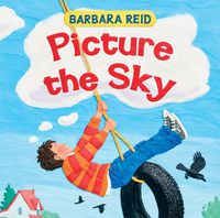 Cover image for Picture the Sky