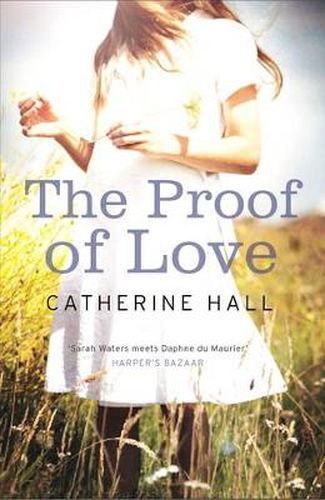 Cover image for The Proof of Love