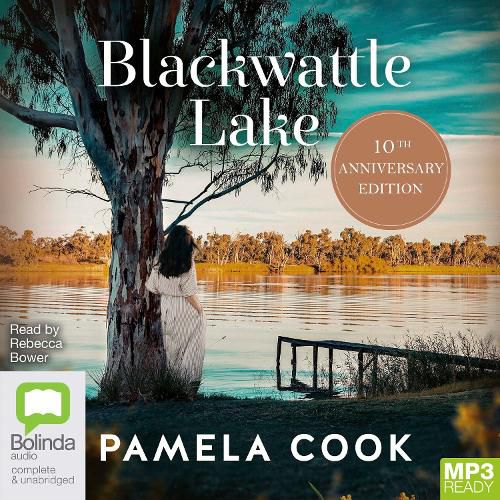 Cover image for Blackwattle Lake