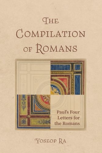Cover image for The Compilation of Romans
