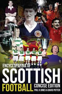 Cover image for Encyclopaedia of Scottish Football