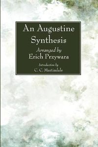 Cover image for An Augustine Synthesis