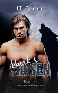 Cover image for Mark's Chosen