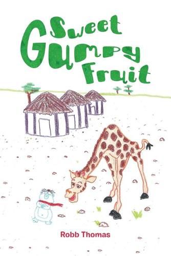 Cover image for Sweet Gumpy Fruit