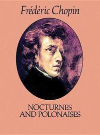 Cover image for Nocturnes and Polonaises