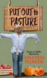 Cover image for Put Out to Pasture