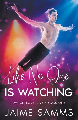 Cover image for Like No One Is Watching