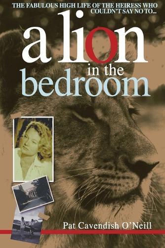 Cover image for Lion in the bedroom